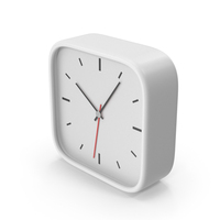 Table Clock PNG & PSD Images