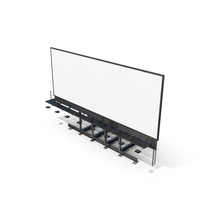 Outdoor Advertising Billboard PNG & PSD Images