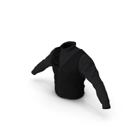 Tactical Bomber Jacket PNG & PSD Images