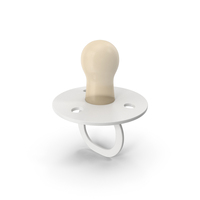 Baby Pacifier PNG & PSD Images