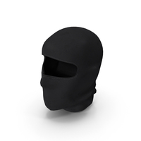 Tactical Balaclava Face Mask PNG & PSD Images