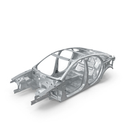 Sedan Frame PNG & PSD Images
