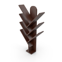 Bookshelf PNG & PSD Images