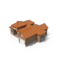 Private House PNG & PSD Images