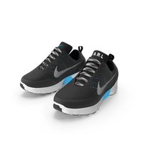 Nike HyperAdapt Sneakers 1.0 PNG & PSD Images