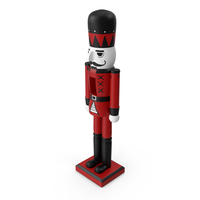 Nutcracker PNG & PSD Images