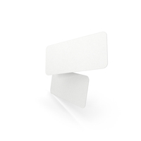 White Business Cards With Rounded Corners PNG & PSD Images