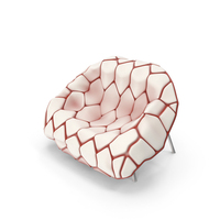Hexagon Couch PNG & PSD Images