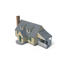 House PNG & PSD Images