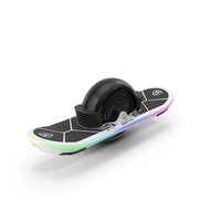 Hoverboard GeoBlade 500 PNG & PSD Images