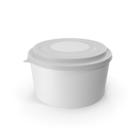 Food Container PNG & PSD Images