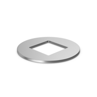 Steel Washer PNG & PSD Images