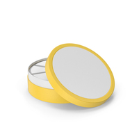 Cheese Box Opened PNG & PSD Images