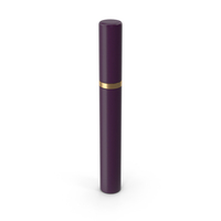 Purple Eye Mascara PNG & PSD Images