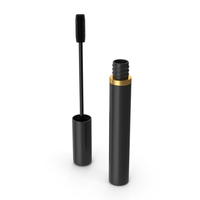 Eye Mascara Opened PNG & PSD Images