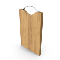 Chopping Board PNG & PSD Images