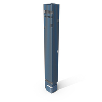 Skyscraper 277 Fifth Ave NY PNG & PSD Images
