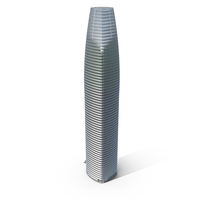 Skyscraper Salesforce Tower PNG & PSD Images