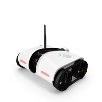 Rover Spy Tank PNG & PSD Images