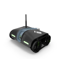 Rover Spy Tank 2.0 PNG & PSD Images