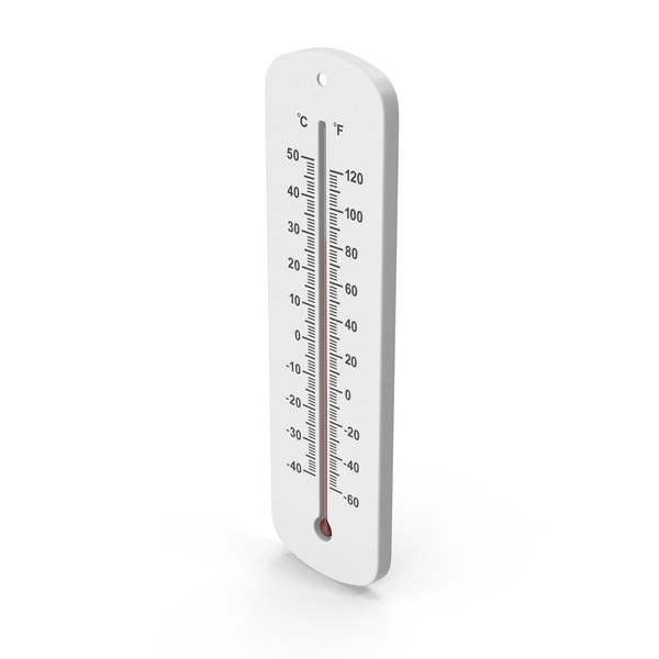 Wall Thermometer PNG & PSD Images
