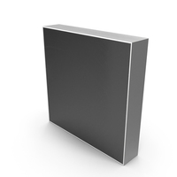 Blank Dirty Wall Signage PNG & PSD Images