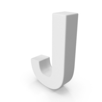 Letter J PNG & PSD Images