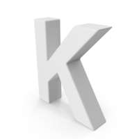 Letter K PNG & PSD Images