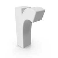 Lowercase Letter R PNG & PSD Images