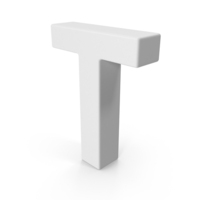 Letter T PNG & PSD Images