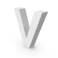 Letter V PNG & PSD Images