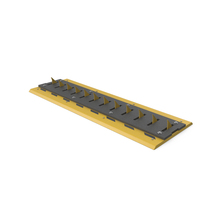 Spikes Strips PNG & PSD Images