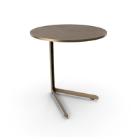 Metal Coffee Table PNG & PSD Images