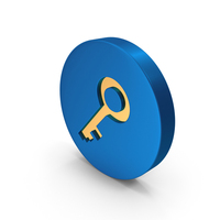 Key Icon PNG & PSD Images