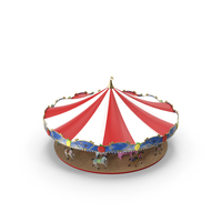 Carousel PNG & PSD Images
