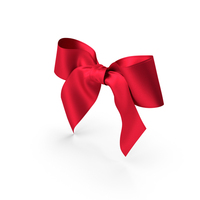 Gift Box Bow PNG & PSD Images