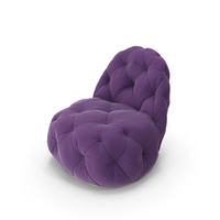 Cheshire Armchair PNG & PSD Images