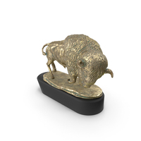 Bison PNG & PSD Images