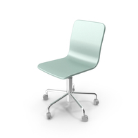 Soho Chair PNG & PSD Images