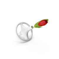 Soliflor Vase By Cappellini PNG & PSD Images