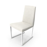 Solo Chair by Antonio Citterio PNG & PSD Images