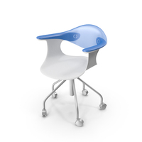 Spin Chair PNG & PSD Images
