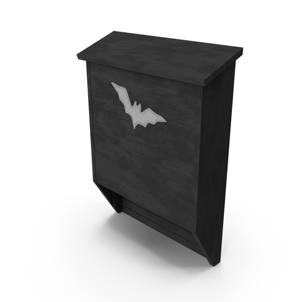Bat House PNG & PSD Images