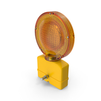 Warning Light Beacon PNG & PSD Images