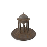 Temple PNG & PSD Images