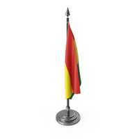Bolivia Table Flag PNG & PSD Images