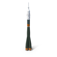 Soyuz - ISS Manned PNG & PSD Images