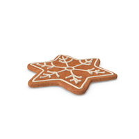 Christmas Cookie PNG & PSD Images