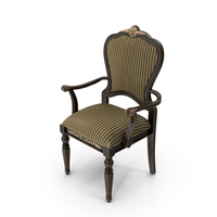 Dining Chair PNG & PSD Images
