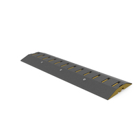 Spikes Strips Disabled PNG & PSD Images